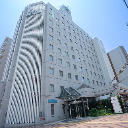 Hotel Casabella Inn Kobe Buitenkant foto