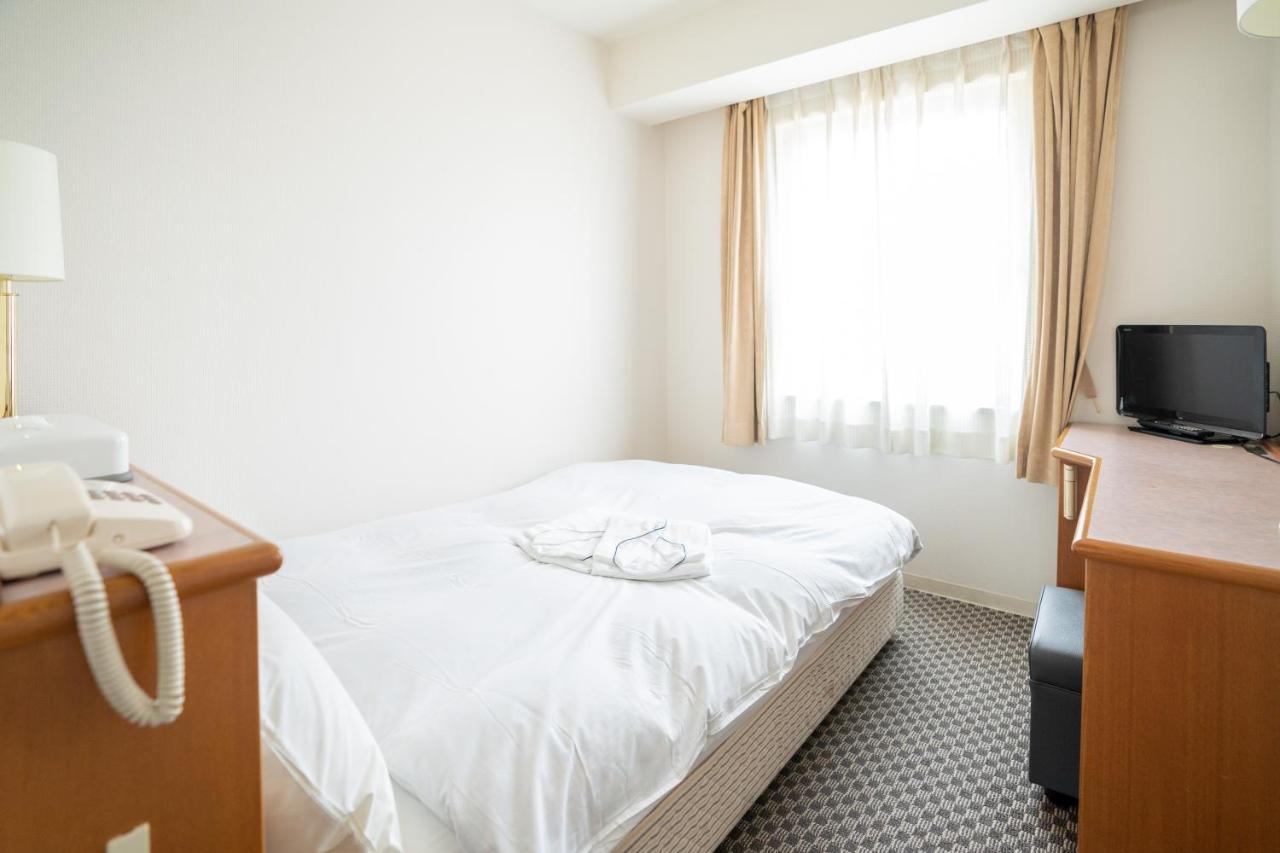Hotel Casabella Inn Kobe Buitenkant foto