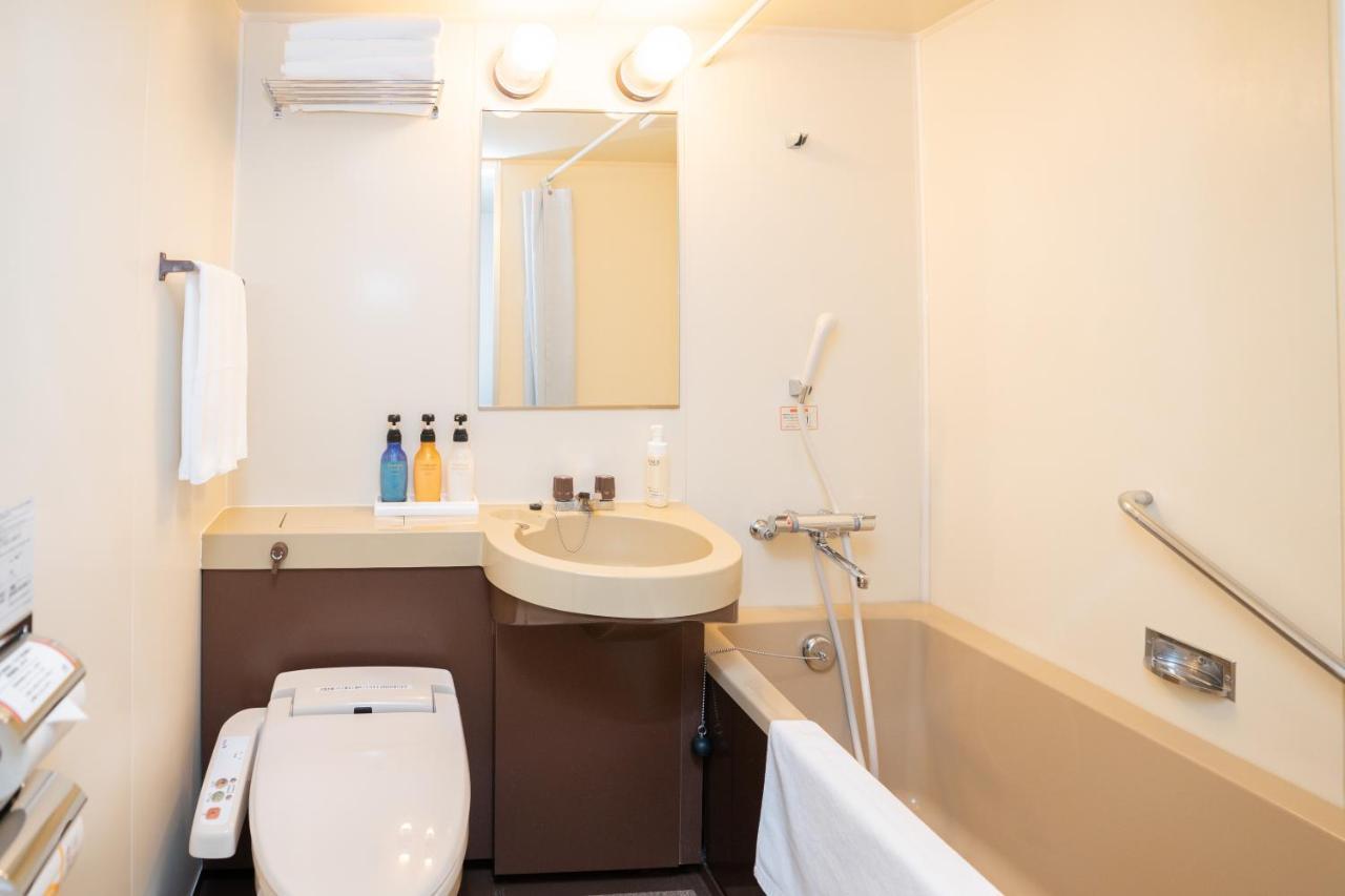 Hotel Casabella Inn Kobe Buitenkant foto