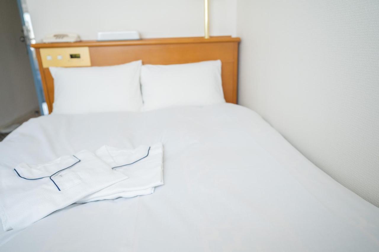 Hotel Casabella Inn Kobe Buitenkant foto