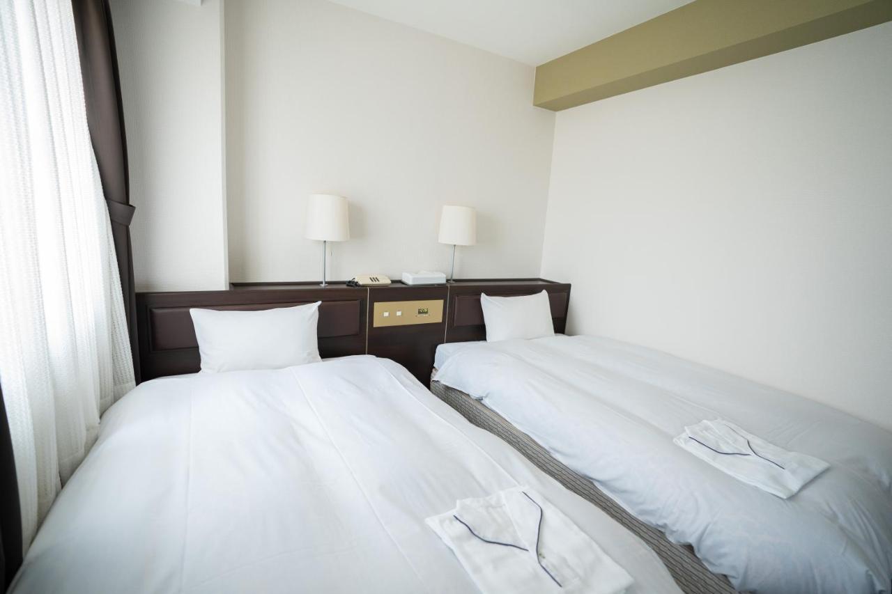 Hotel Casabella Inn Kobe Buitenkant foto