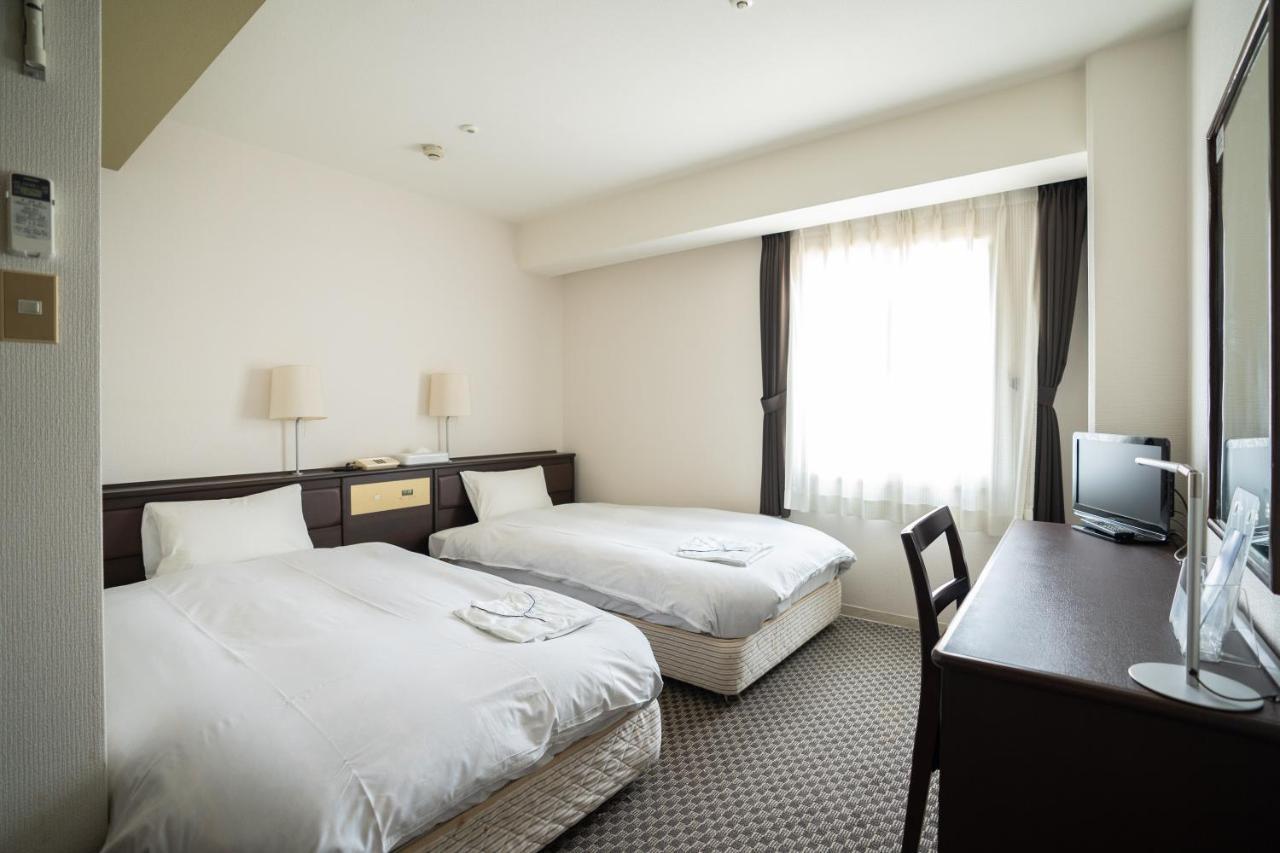 Hotel Casabella Inn Kobe Buitenkant foto